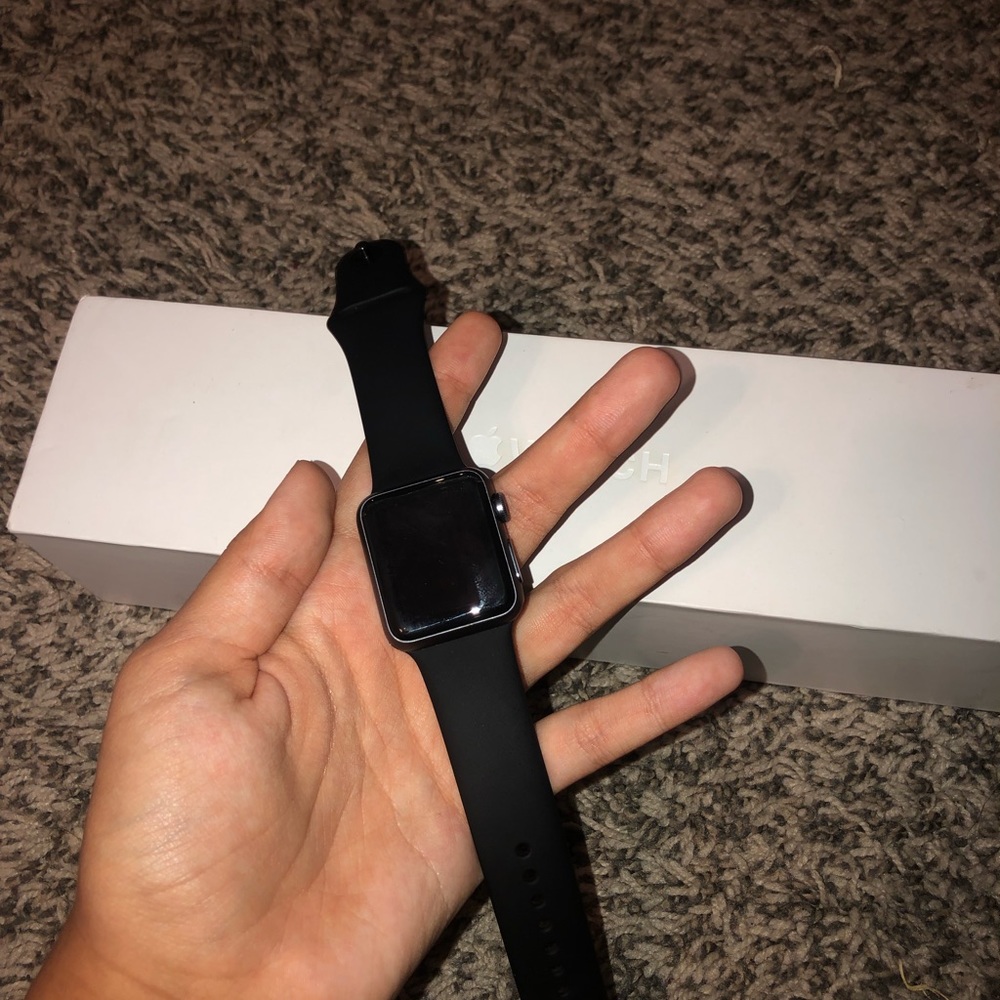 Apple Watch Series 1